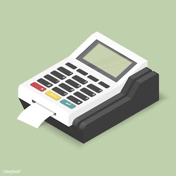 Vector image of calculator icon | Free stock vector - 382755