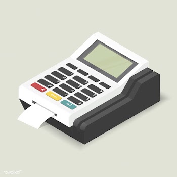Vector image of calculator icon | Free stock vector - 382777