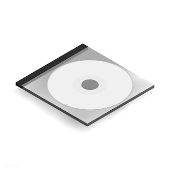 Vector image of CD disc | Free stock vector - 383516
