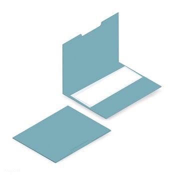 Vector image of folder | Free stock vector - 383111