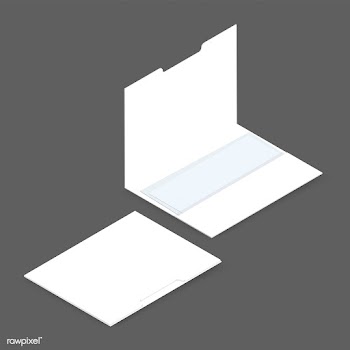 Vector image of folder | Free stock vector - 383483