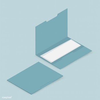 Vector image of folder | Free stock vector - 383509