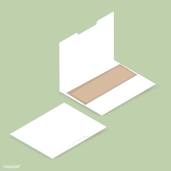 Vector image of folder | Free stock vector - 383518