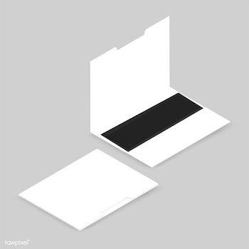 Vector image of folder | Free stock vector - 383523