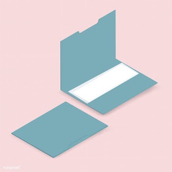Vector image of folder | Free stock vector - 383530