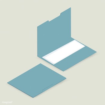 Vector image of folder | Free stock vector - 383534
