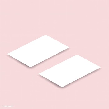 Vector image of name card icon | Free stock vector - 382950