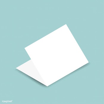 Vector image of name card icon | Free stock vector - 382967