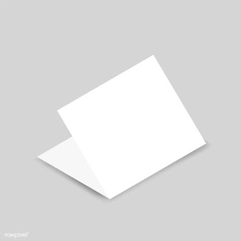 Vector image of name card icon | Free stock vector - 383013