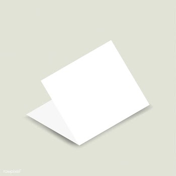Vector image of name card icon | Free stock vector - 383036