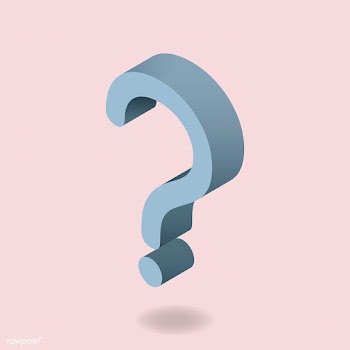 Vector image of question mark icon | Free stock vector - 382220