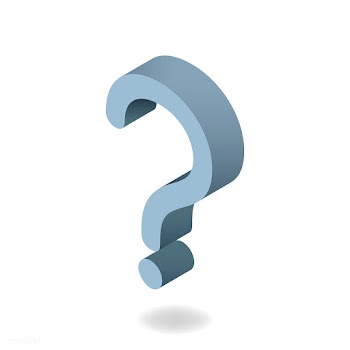 Vector image of question mark icon | Free stock vector - 382613