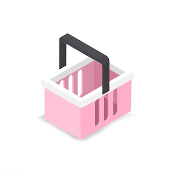 Vector image of shopping cart | Free stock vector - 383315