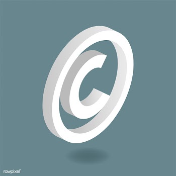 Vector image of trademark icon | Free stock vector - 383135