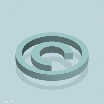 Vector image of trademark icon | Free stock vector - 383431