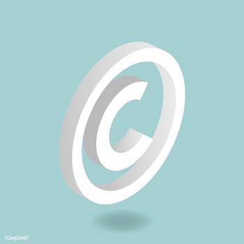 Vector image of trademark icon | Free stock vector - 383472