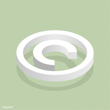 Vector image of trademark icon | Free stock vector - 383499