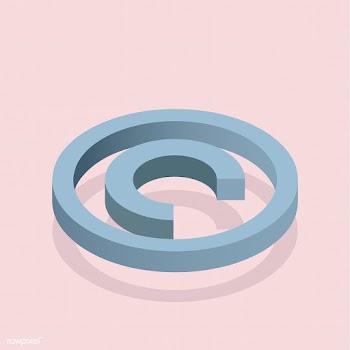 Vector image of trademark icon | Free stock vector - 383505