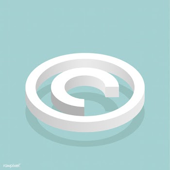 Vector image of trademark icon | Free stock vector - 383513