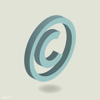 Vector image of trademark icon | Free stock vector - 383547