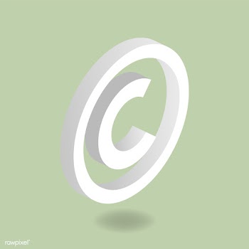 Vector image of trademark icon | Free stock vector - 383549