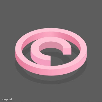 Vector image of trademark icon | Free stock vector - 383555