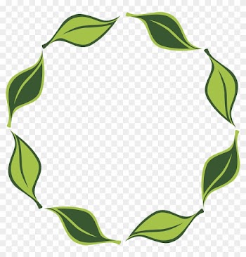 Vector Leaf Circle 1024*1021 Transprent Png Free Download - Vector Leaf Circle 1024*1021 Transprent Png Free Download