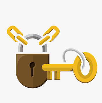 Vector Lock And Key, Vector, Lock, Key PNG and Vector for Free Download