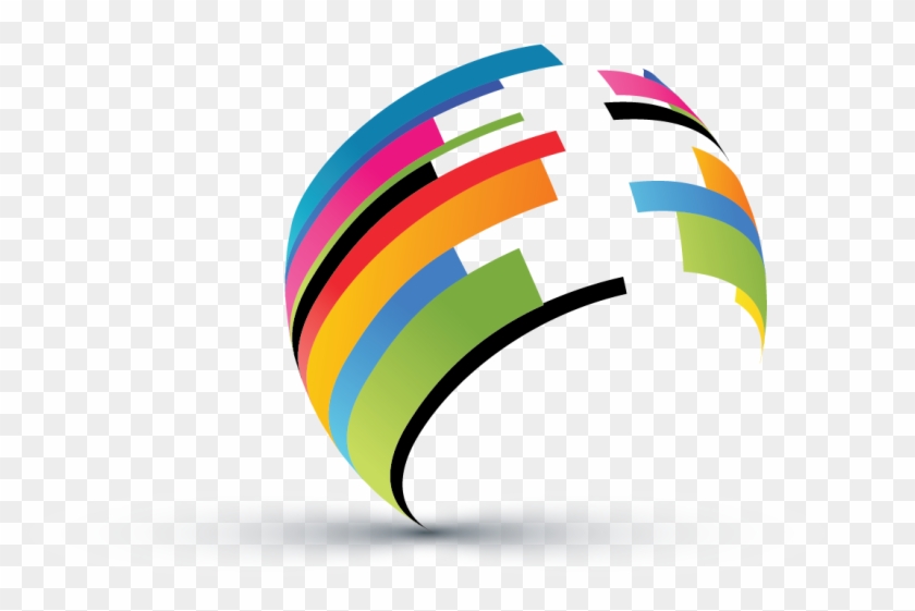 Vector Logo Design Free - Online Education Logo Png
