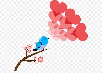 Vector love 
