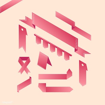 Vector of a banner label collection | Free stock vector - 44007