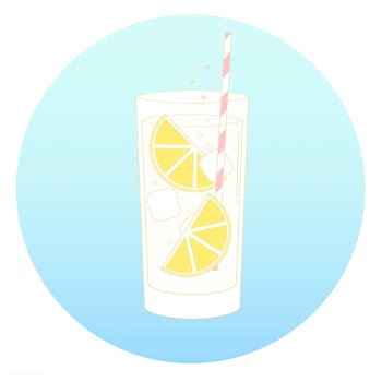Vector of a beverage | Free stock vector - 24432