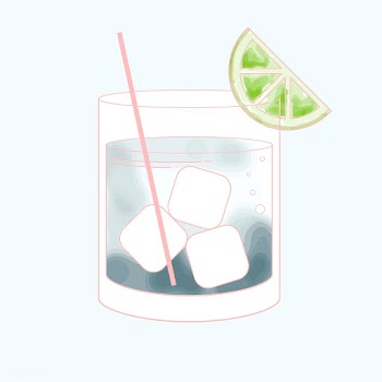 Vector of a beverage | Free stock vector - 24440