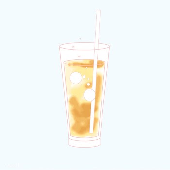Vector of a beverage | Free stock vector - 24441