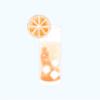 Vector of a beverage | Free stock vector - 24445