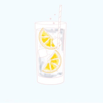 Vector of a beverage | Free stock vector - 24450