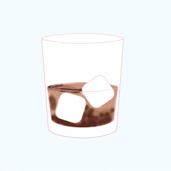 Vector of a beverage | Free stock vector - 24455