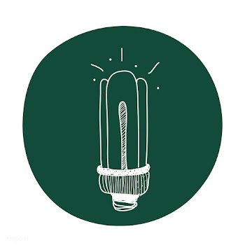 Vector of a lightbulb | Free stock vector - 59914