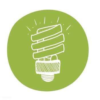 Vector of a lightbulb | Free stock vector - 59915