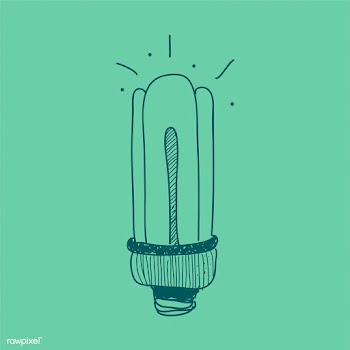 Vector of a lightbulb | Free stock vector - 59921