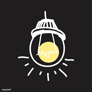 Vector of a lightbulb | Free stock vector - 59925