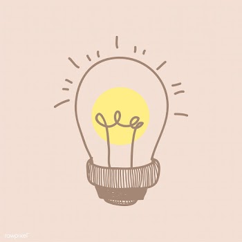 Vector of a lightbulb | Free stock vector - 59926