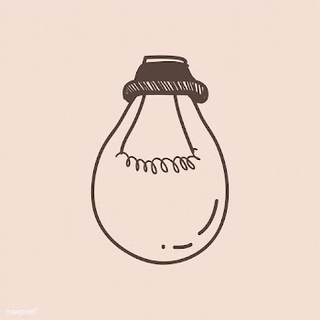 Vector of a lightbulb | Free stock vector - 59927