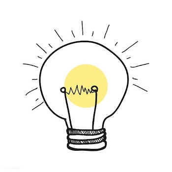 Vector of a lightbulb | Free stock vector - 59930