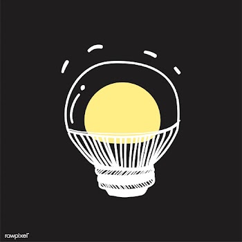 Vector of a lightbulb | Free stock vector - 59945