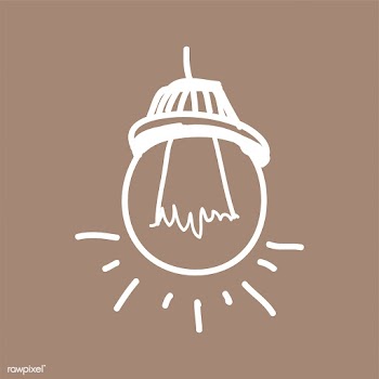 Vector of a lightbulb | Free stock vector - 59947