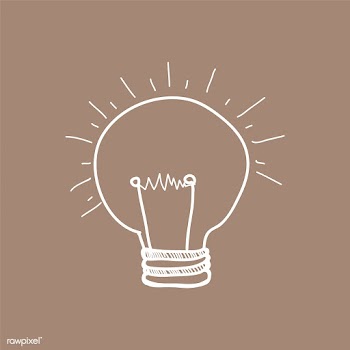 Vector of a lightbulb | Free stock vector - 59954