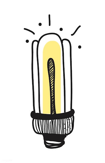 Vector of a lightbulb | Free stock vector - 59962