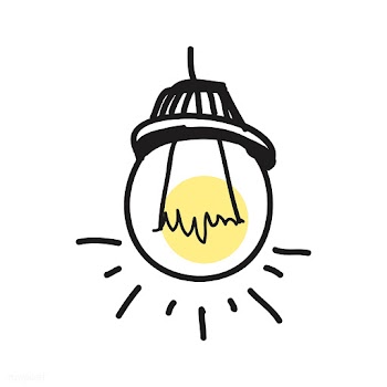 Vector of a lightbulb | Free stock vector - 59963