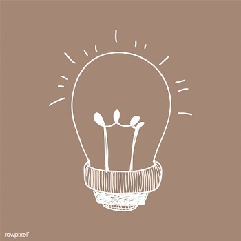 Vector of a lightbulb | Free stock vector - 59971